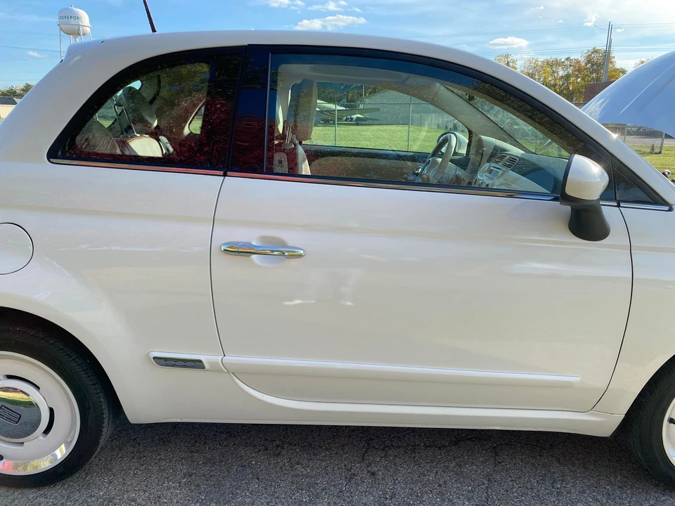 2015 Fiat 500 - Image 23 of 31