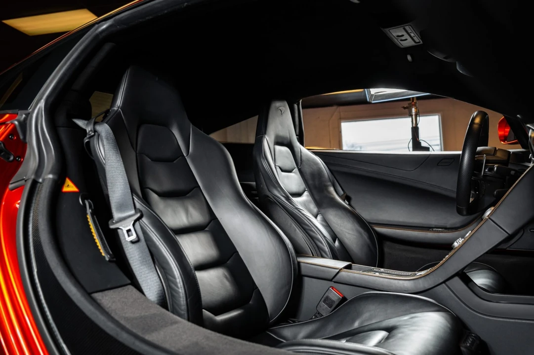 2015 McLaren 650S Coupe - Image 4 of 8
