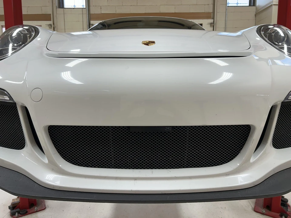 2015 Porsche 991 GT3 - Image 28 of 31