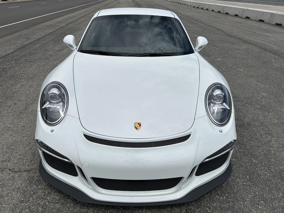 2015 Porsche 991 GT3 - Image 9 of 31
