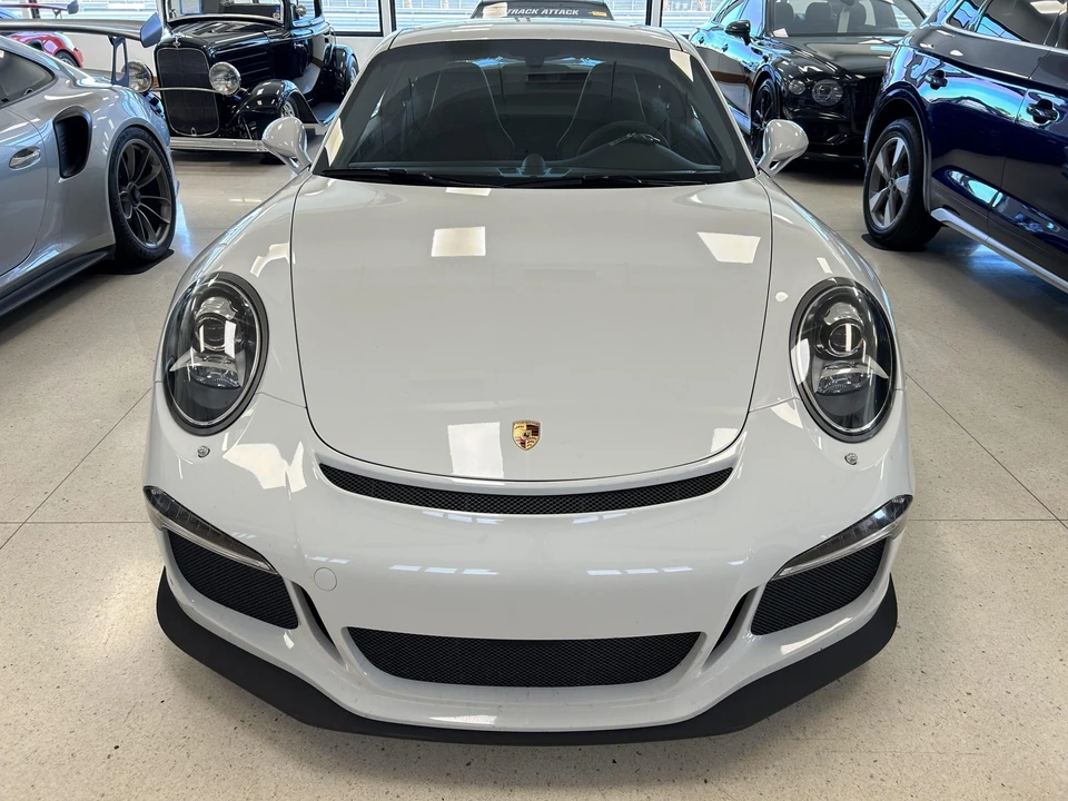 2015 Porsche 991 GT3 - Image 11 of 31
