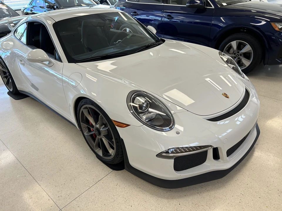 2015 Porsche 991 GT3 - Image 10 of 31
