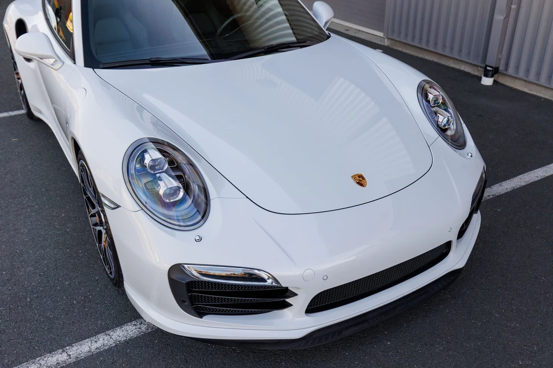 2015 Porsche 991 Turbo S - Image 14 of 31