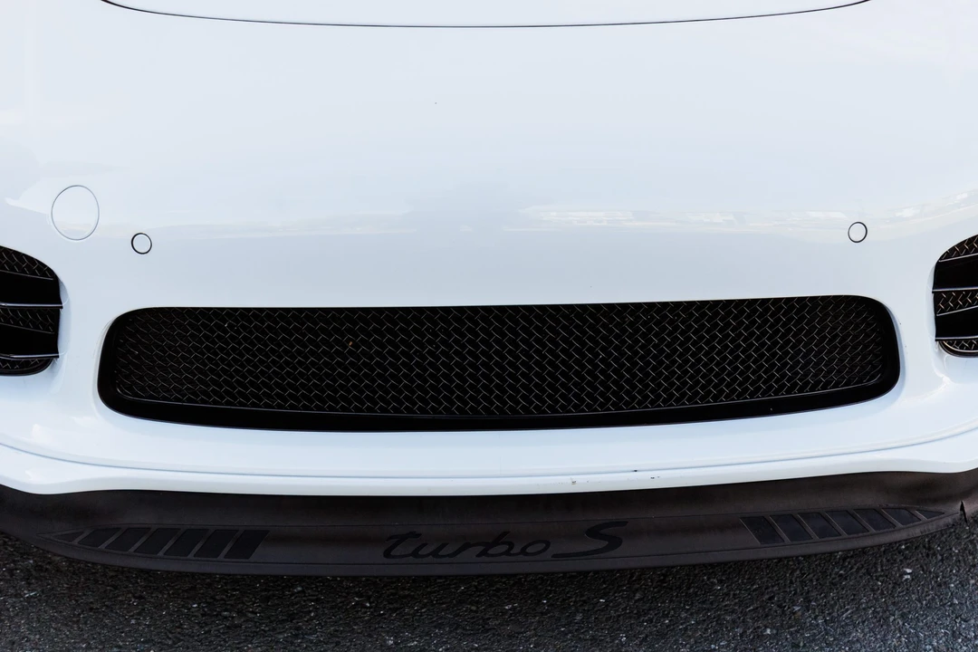 2015 Porsche 991 Turbo S - Image 23 of 31