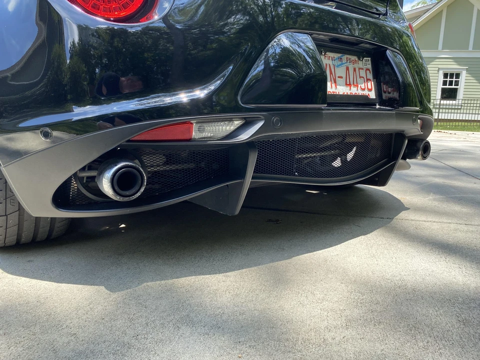 2016 Alfa Romeo 4C Coupe - Image 22 of 31