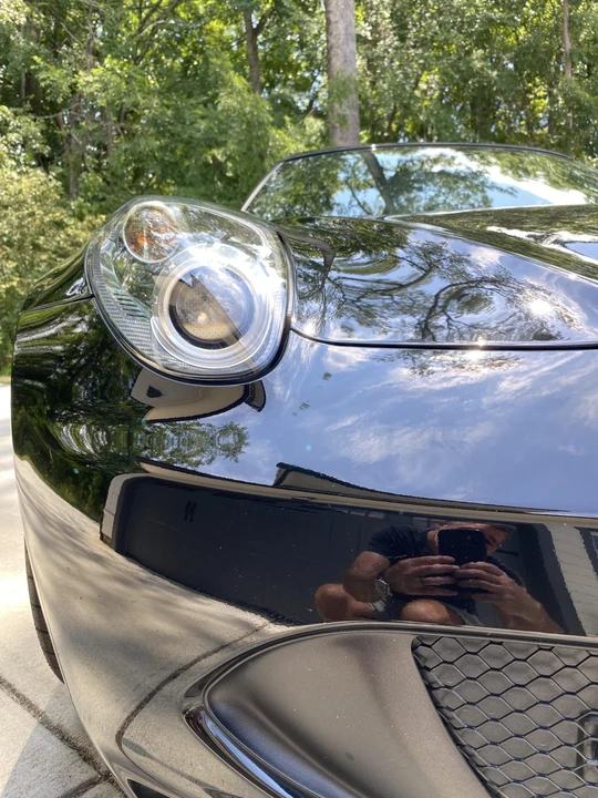 2016 Alfa Romeo 4C Coupe - Image 18 of 31