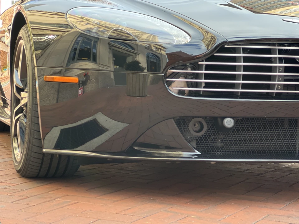 2016 Aston Martin V8 Vantage (2006-2017) - Image 30 of 31