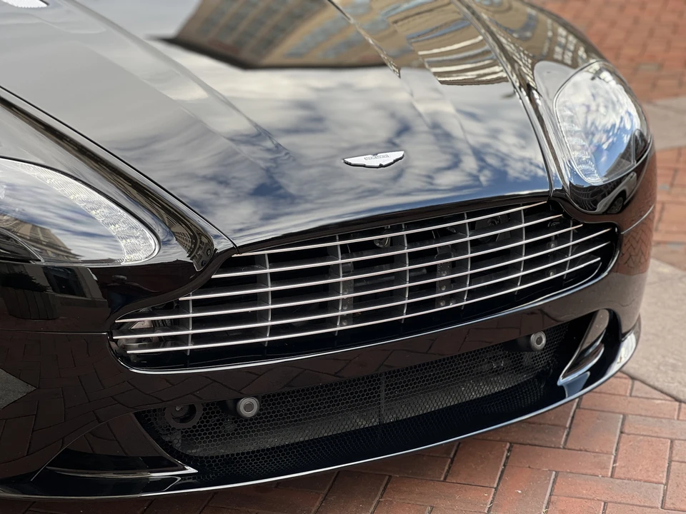 2016 Aston Martin V8 Vantage (2006-2017) - Image 31 of 31