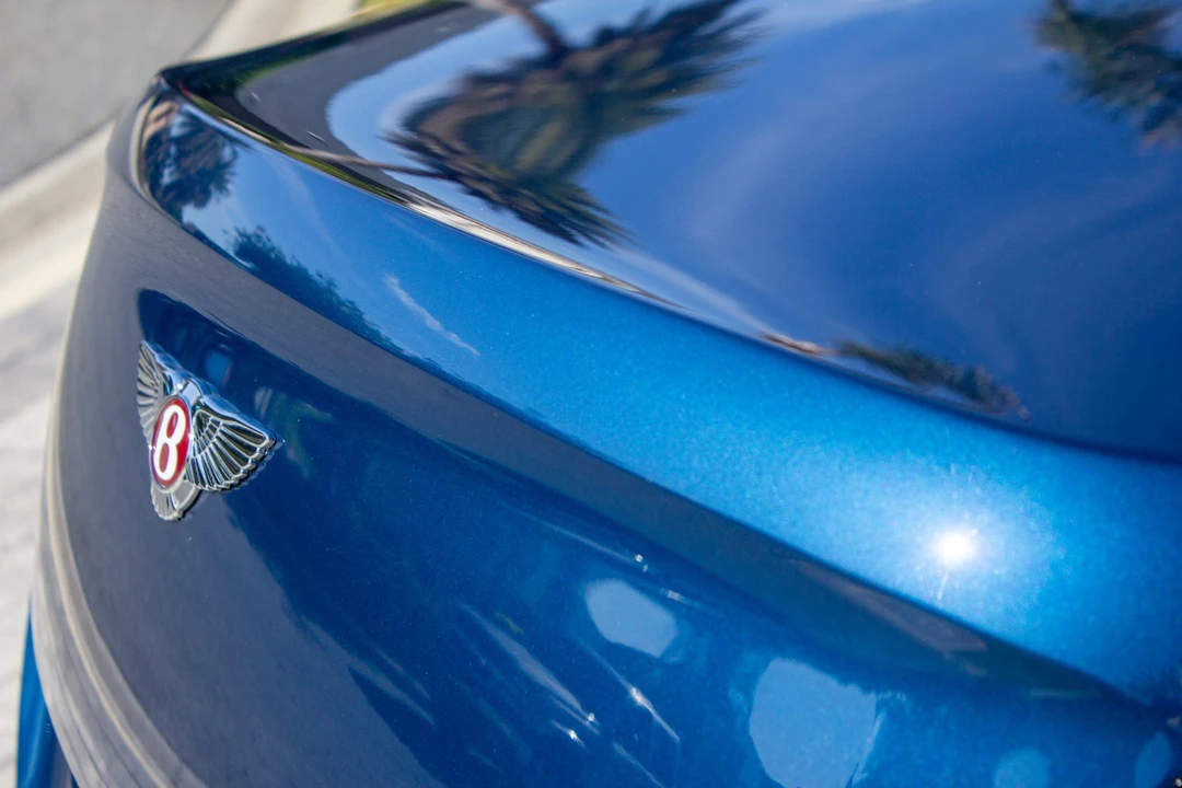 2016 Bentley Continental GT V8 2nd Gen - Image 23 of 31