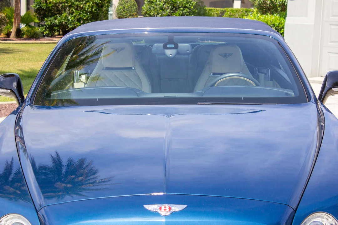 2016 Bentley Continental GT V8 2nd Gen - Image 29 of 31