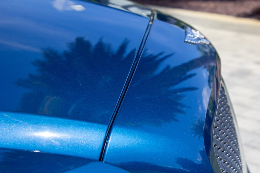 2016 Bentley Continental GT V8 2nd Gen - Image 17 of 31