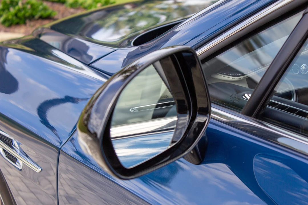 2016 Bentley Continental GT V8 2nd Gen - Image 26 of 31