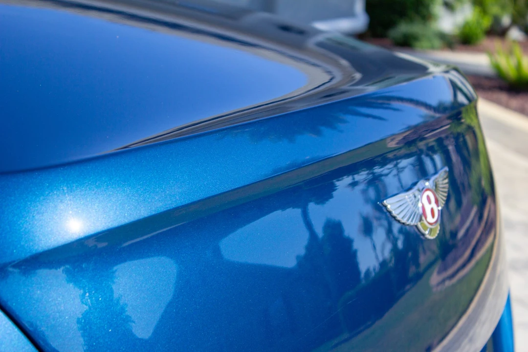 2016 Bentley Continental GT V8 2nd Gen - Image 22 of 31