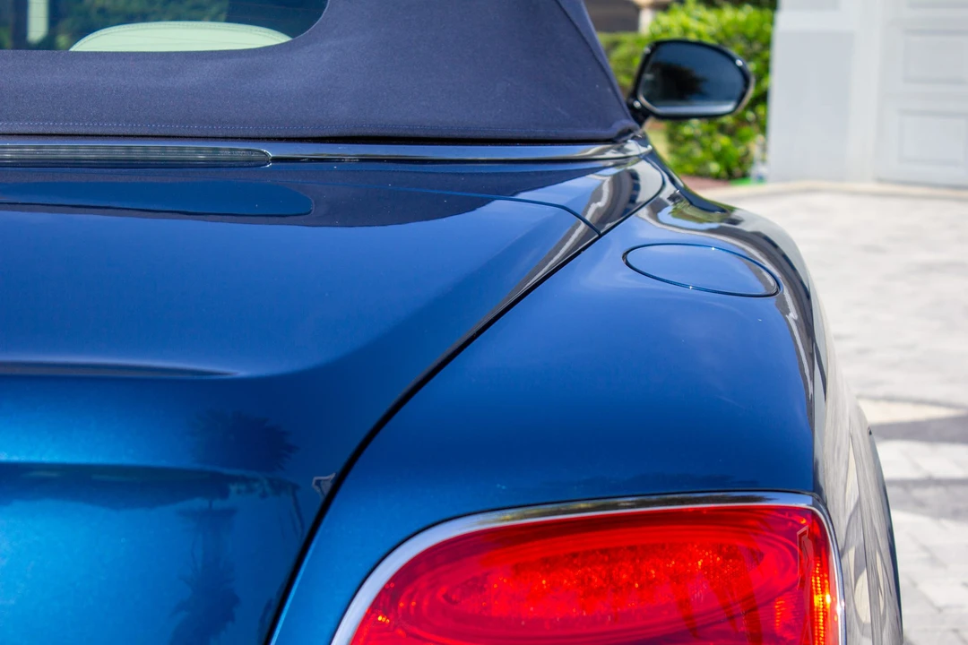 2016 Bentley Continental GT V8 2nd Gen - Image 21 of 31