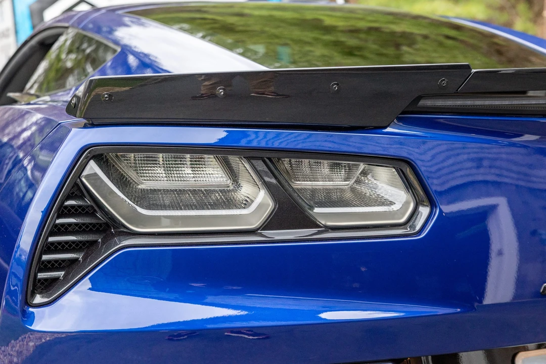 2016 Chevrolet Corvette C7 Z06 - Image 30 of 31