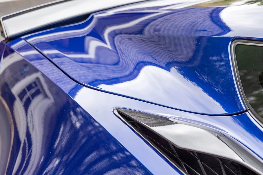 2016 Chevrolet Corvette C7 Z06 - Image 18 of 31