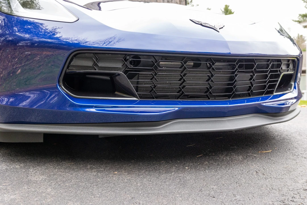 2016 Chevrolet Corvette C7 Z06 - Image 16 of 31