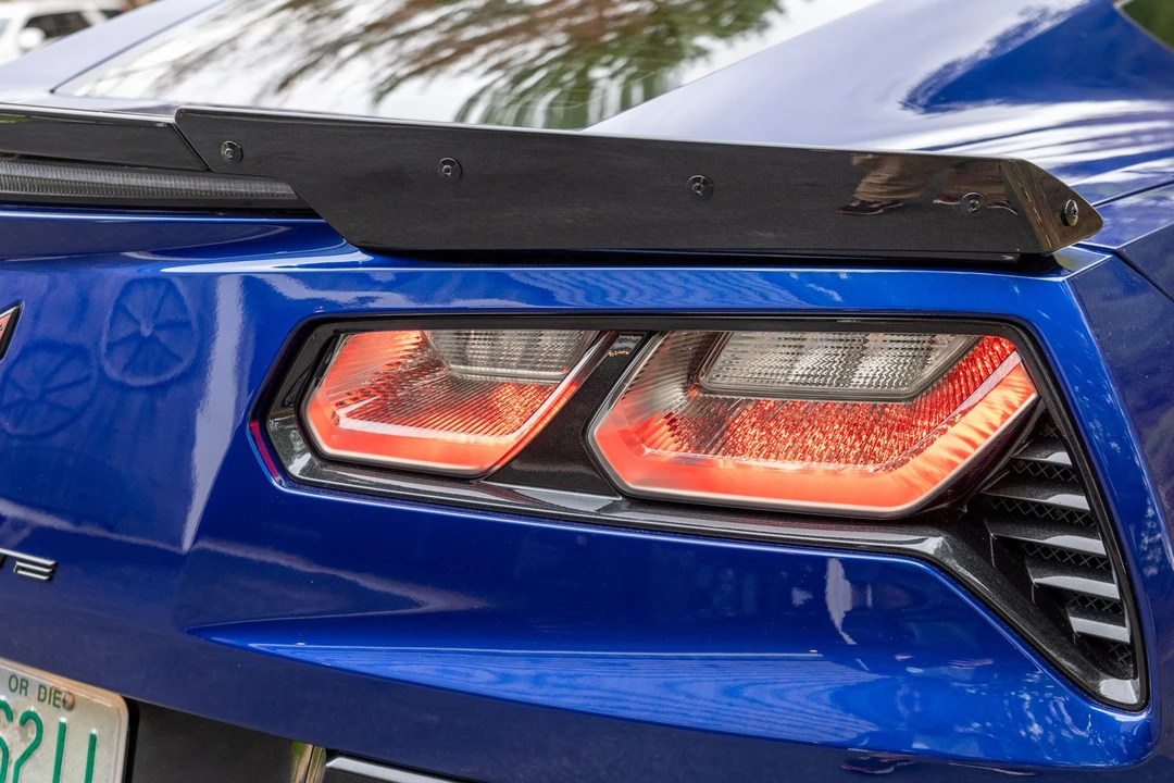 2016 Chevrolet Corvette C7 Z06 - Image 28 of 31