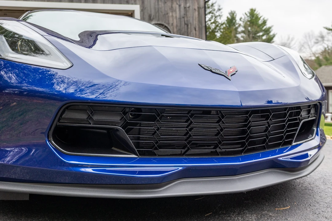 2016 Chevrolet Corvette C7 Z06 - Image 15 of 31