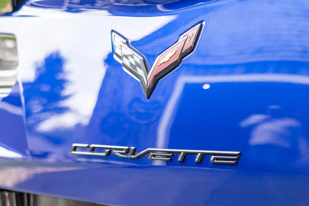 2016 Chevrolet Corvette C7 Z06 - Image 29 of 31