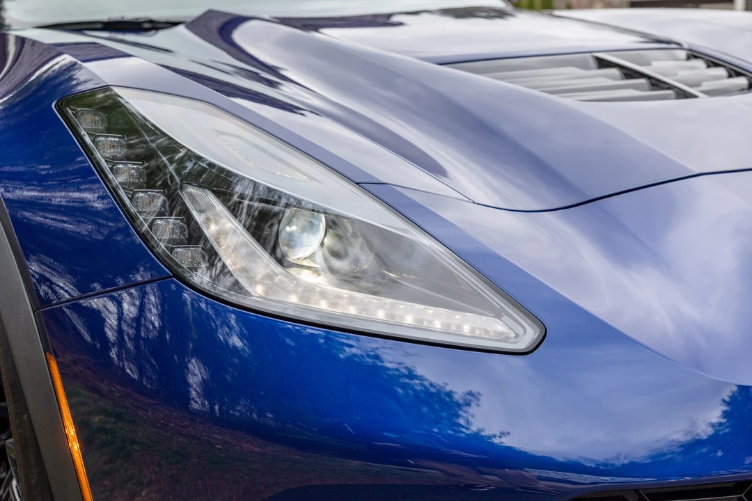 2016 Chevrolet Corvette C7 Z06 - Image 17 of 31