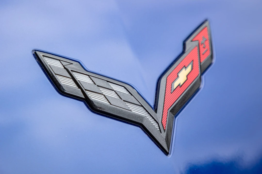 2016 Chevrolet Corvette C7 Z06 - Image 14 of 31