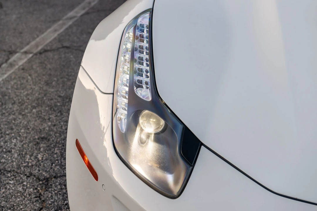 2016 Ferrari FF - Image 11 of 31