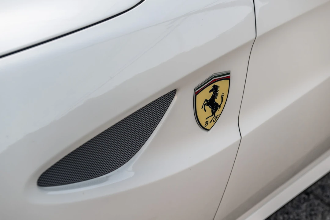 2016 Ferrari FF - Image 21 of 31