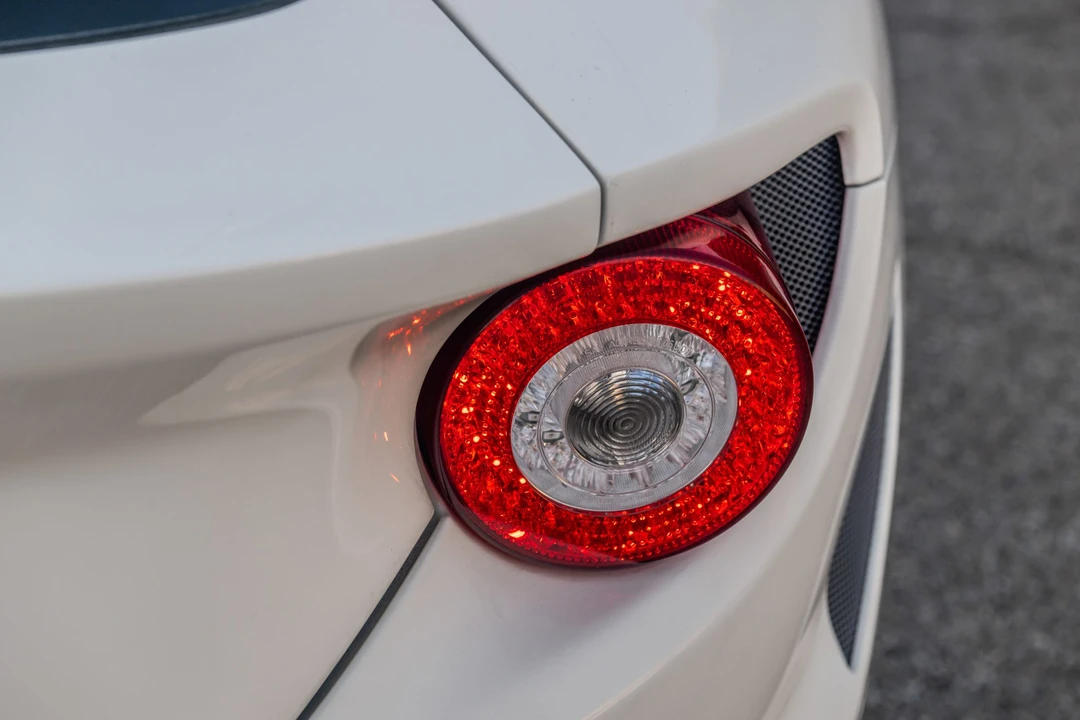 2016 Ferrari FF - Image 31 of 31