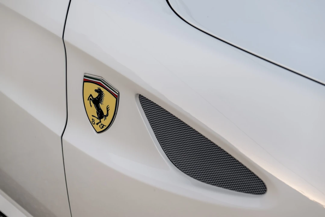 2016 Ferrari FF - Image 19 of 31