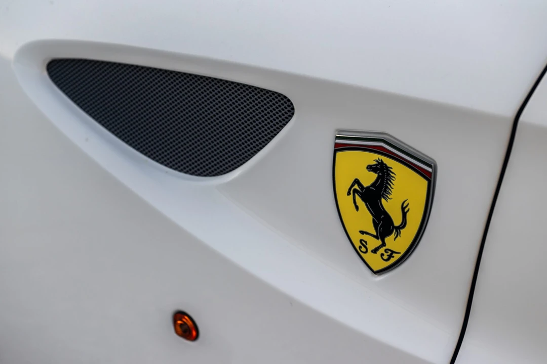 2016 Ferrari FF - Image 20 of 31