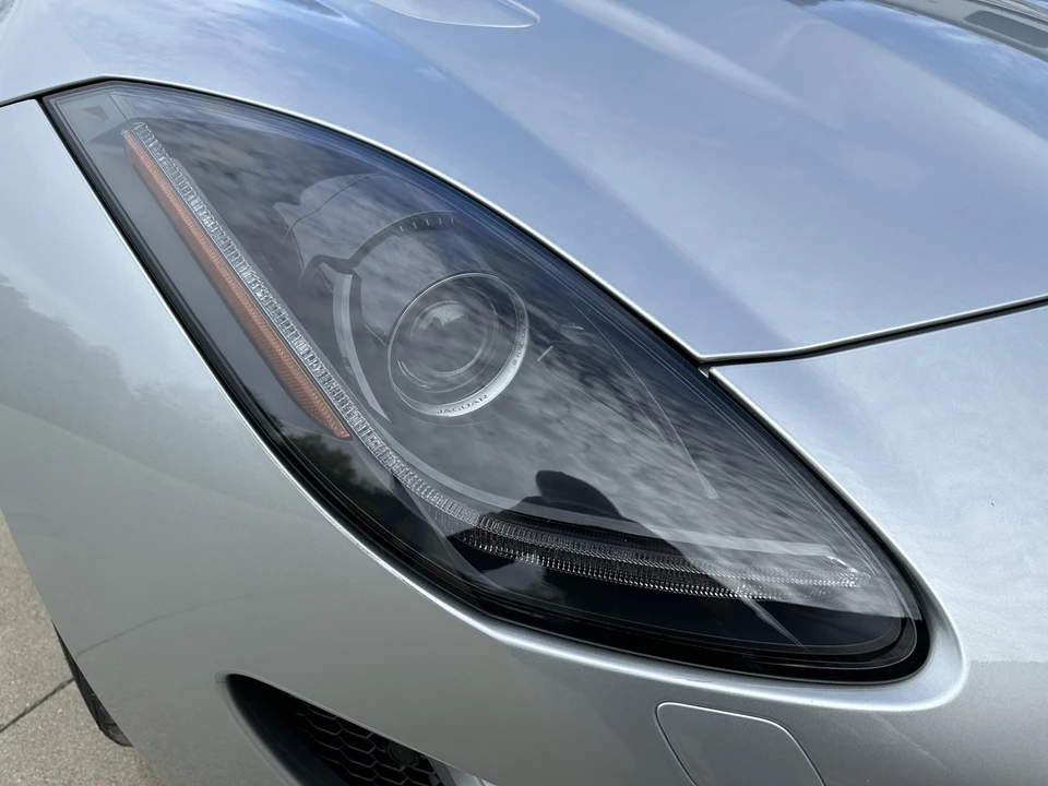 2016 Jaguar F-Type R 1st Gen - Image 14 of 31