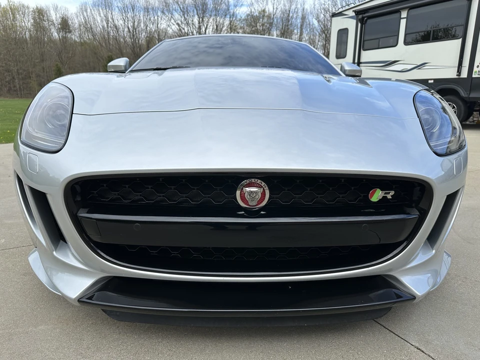 2016 Jaguar F-Type R 1st Gen - Image 3 of 31