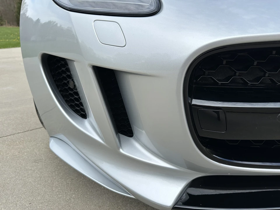 2016 Jaguar F-Type R 1st Gen - Image 18 of 31