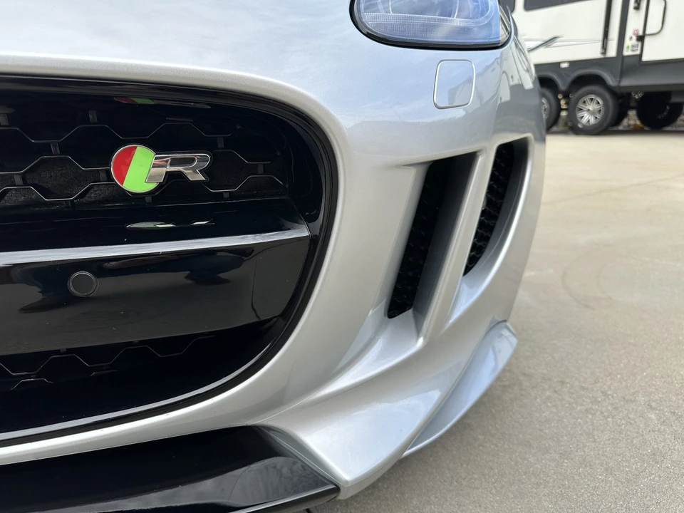 2016 Jaguar F-Type R 1st Gen - Image 19 of 31