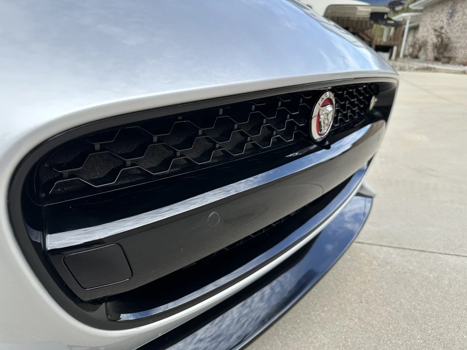 2016 Jaguar F-Type R 1st Gen - Image 16 of 31
