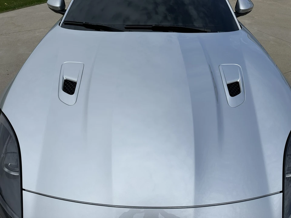 2016 Jaguar F-Type R 1st Gen - Image 17 of 31