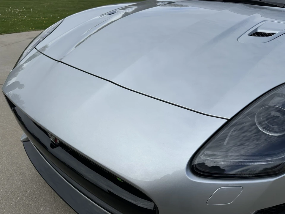 2016 Jaguar F-Type R 1st Gen - Image 20 of 31