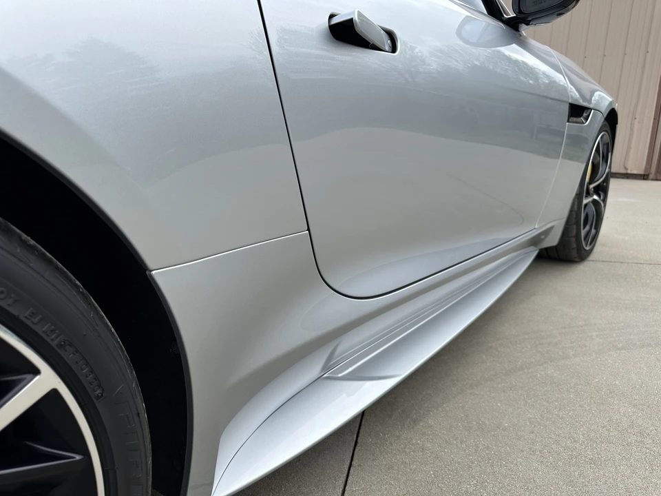 2016 Jaguar F-Type R 1st Gen - Image 27 of 31