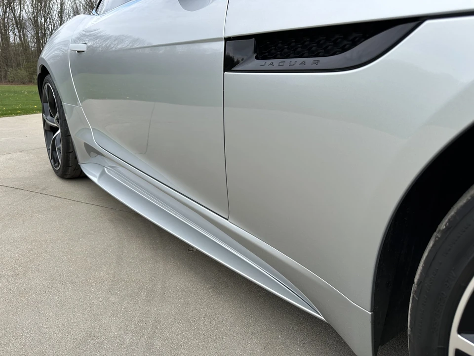 2016 Jaguar F-Type R 1st Gen - Image 25 of 31