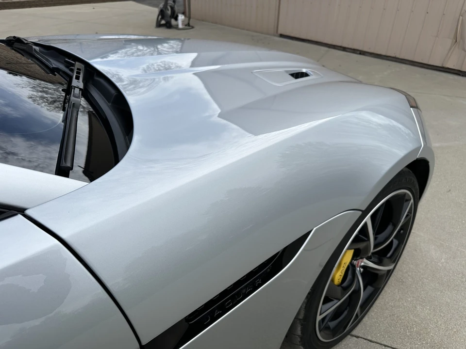 2016 Jaguar F-Type R 1st Gen - Image 26 of 31