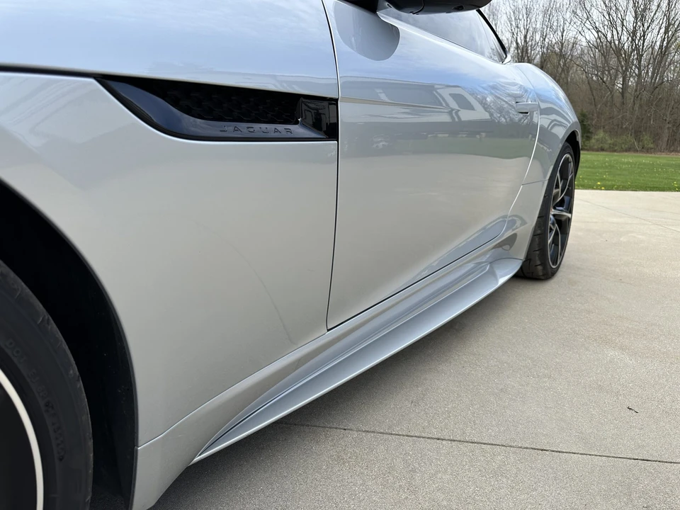 2016 Jaguar F-Type R 1st Gen - Image 22 of 31