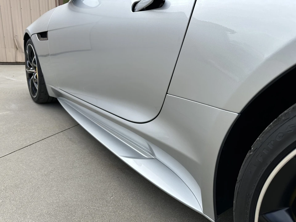 2016 Jaguar F-Type R 1st Gen - Image 24 of 31
