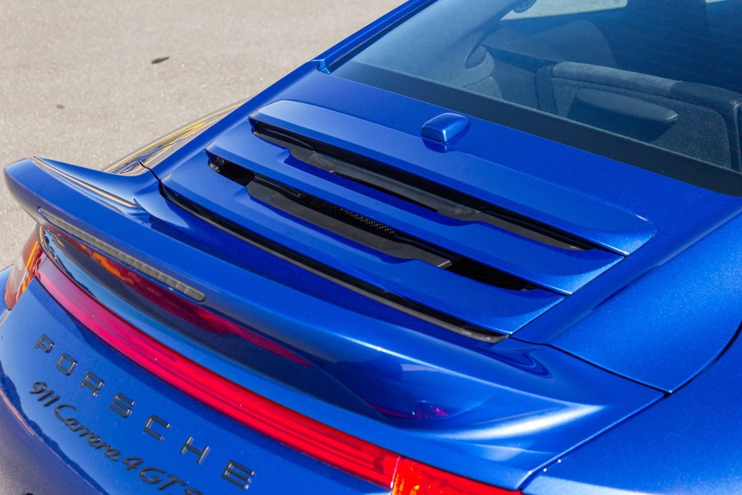 2016 Porsche 991 Carrera GTS - Image 27 of 31