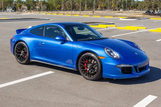 2016 Porsche 991 Carrera GTS - Image 4 of 31