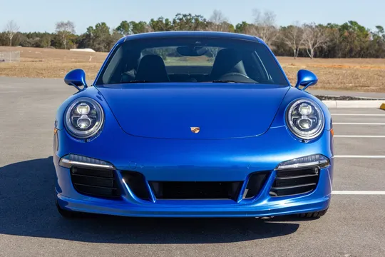 2016 Porsche 991 Carrera GTS - Image 3 of 31