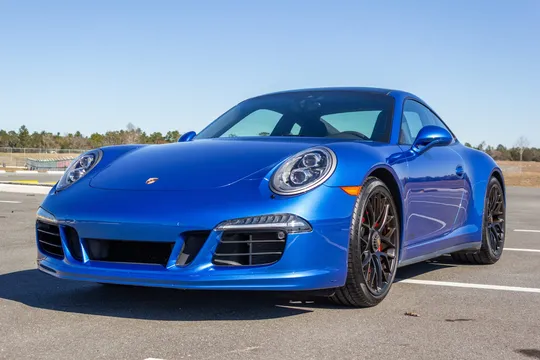2016 Porsche 991 Carrera GTS - Image 2 of 31