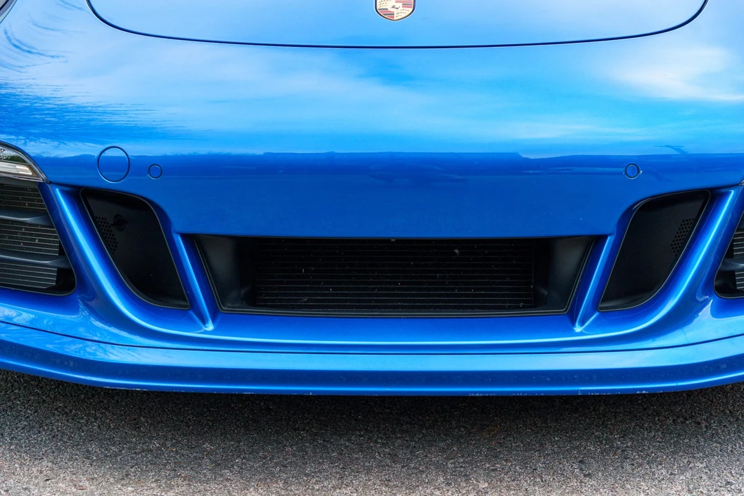 2016 Porsche 991 Carrera - Image 18 of 31