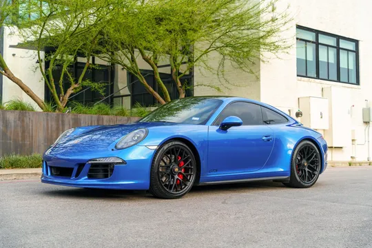 2016 Porsche 991 Carrera - Image 2 of 31