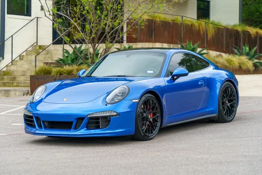2016 Porsche 991 Carrera - Image 3 of 31